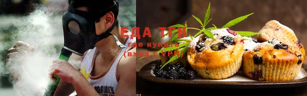 крисы Баксан